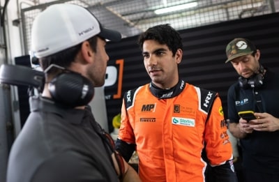 Formula 2: Jehan Daruvala looking to open season with fifth-consecutive Bahrain podium