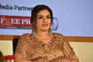 2nd case against Raveena, Farah for hurting Christian sentiments