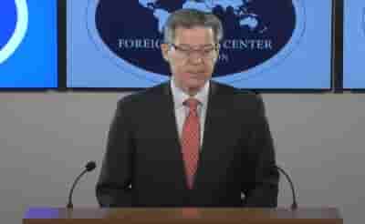 Hindu, Christian women 'marketed' by Pak as 'concubines' in China: US official