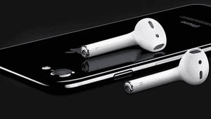 Global smart personal audio market falls 3%, Apple leads
