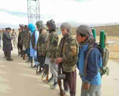 Pak sanctions Afghan Taliban, Haqqani Network to evade global financial blacklisting