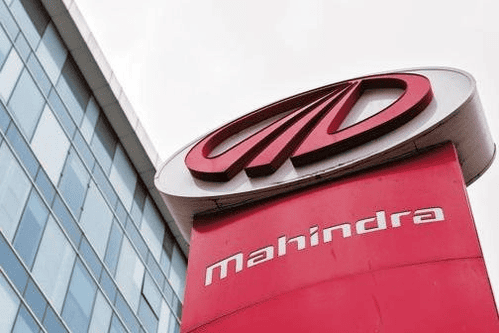 M&M drives with Q2 PAT of Rs 3,451.88 cr
