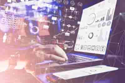 IT services growth rate is among the slowest over last decade