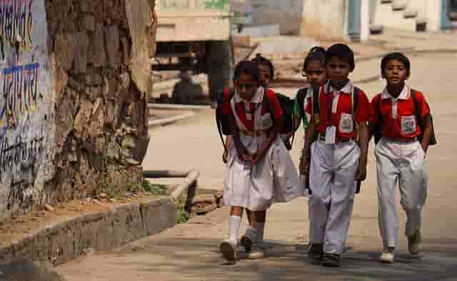 All schools to be open from class KG onwards from May 13, classes to run at predetermined time
