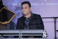 A.R. Rahman set to debut as writer-producer with '99 Songs'