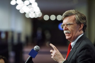 China forming powerful axis should worry India, warns former US NSA