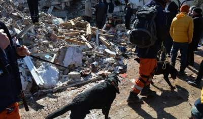 Turkey earthquake failures leave Erdogan looking vulnerable