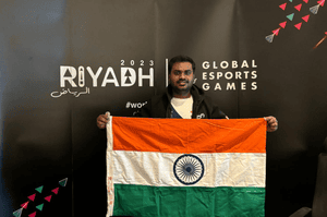 Global Esports Games 2023: eFootball star Hemanth Kommu to lead India's medal charge