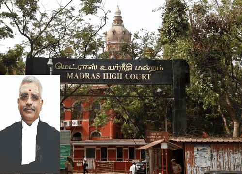 Madras HC lashes out against Special courts, says court is not for rich and affluent