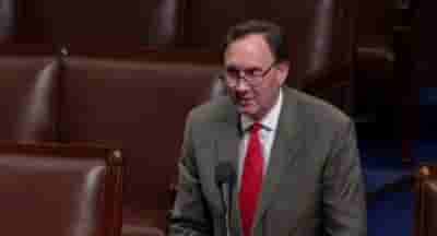 US Congressman Olson praises India for revoking Article 370
