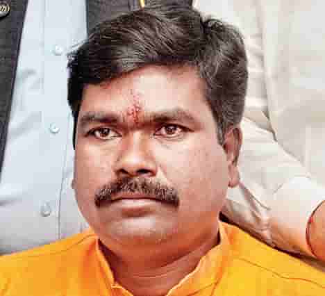 Tribals are in the heart of Raghubar government: Oraon