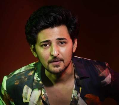 Darshan Raval: I am a self-taught musician