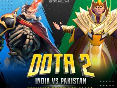 Esports: India beat Pakistan in Dota 2 tournament
