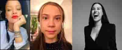 Foreign celebrities attack India, govt calls them out