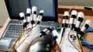 IIT & AIIMS Jodhpur develop 'talking gloves' for differently-abled