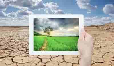 Canada, Germany to lead roadmap in mobilising climate finance