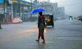 Rains expected on Thursday in state