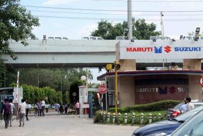 Tax sop helps, Maruti cuts car prices by Rs 5,000