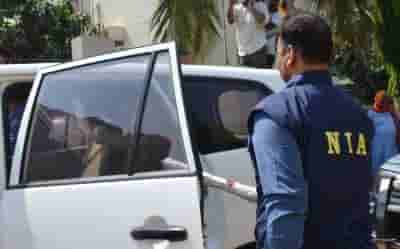 Terror funding: NIA raids office of ex-Delhi Minority Commission chief, others