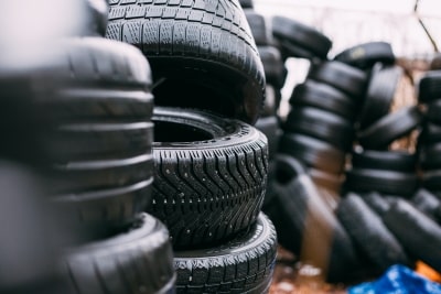 'Domestic demand growth has moderated for tyre companies