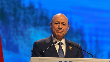 Yemen appoints Finance Minister as new PM