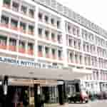 Out of 100 doctor’s reinstatement, only 58 reached, 33 were selected