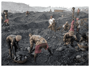 India's coal imports dip as domestic production rises