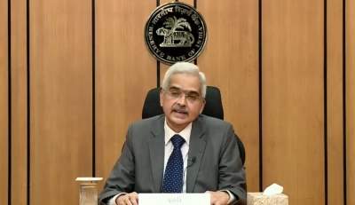 Financial inclusion priority for sustainable recovery: RBI Guv