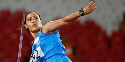Wanda Diamond League comes to Belgium for penultimate round; Annu Rani will be in action