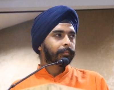 BJP leader Bagga arrested by Punjab Police from his Delhi residence