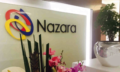 Nazara Tech announces game publishing division for homegrown developers