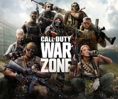 'Call of Duty: Warzone' coming to mobile platforms soon