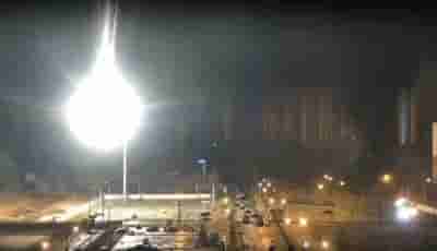 'Ukraine partially destroyed/removed nuke weapons documents in guise of clashes at Zaporizhzhya plant'