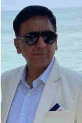 Ex-Chief Secy Andaman & Nicobar at epicentre of job-for-sex racket