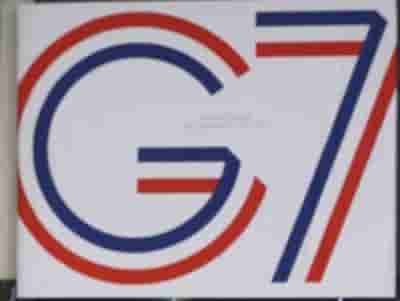 G7 finance chiefs address global economic uncertainty as US debt crisis looms