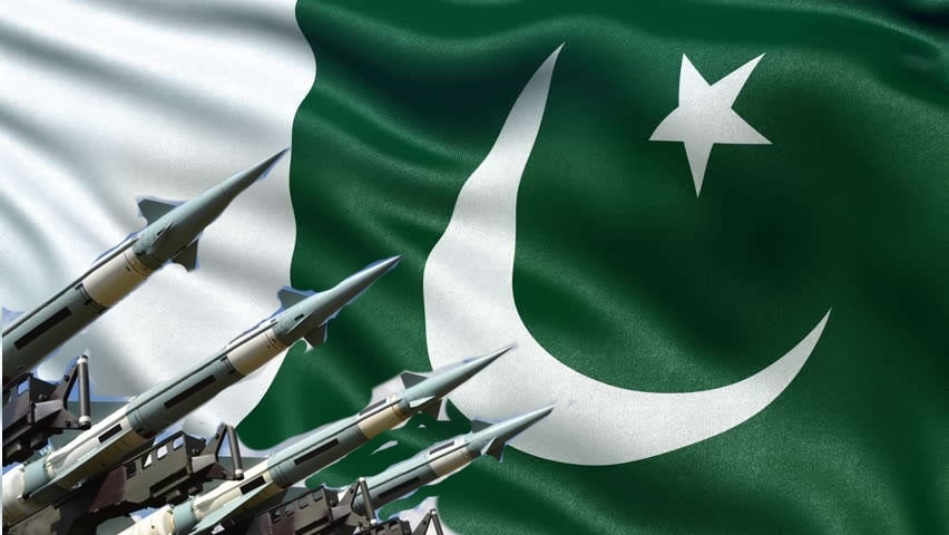 Pakistan may become 5th largest n-state by 2025: Report