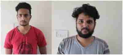 NIA files chargesheet against 2 for stealing hard disk from INS Vikrant