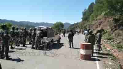 Rajouri encounter enters day 2, one terrorist killed
