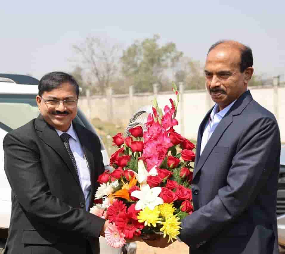 NABARD striving to promote rural prosperity in Jharkhand: Chairman