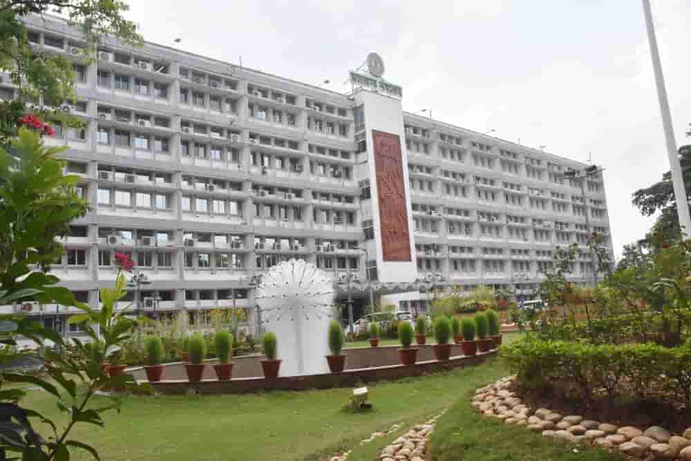 14 IAS Officers of Jharkhand Cadre transferred from their Office