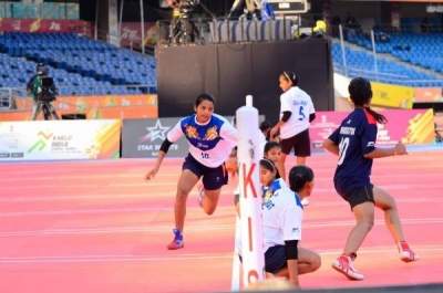 Khelo India National Women Kho Kho leagues to take place this month in Punjab, Ranchi
