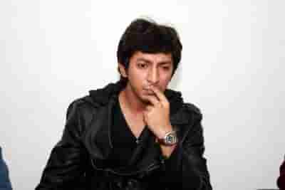 Anshuman met real policemen to prep for 'Blademan'