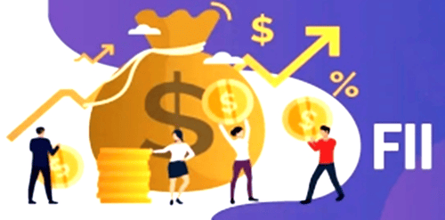 FIIs who were sustained sellers in Oct may turn buyers