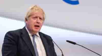 Boris Johnson battles to fend off sexism row