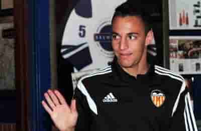 Valencia enter Copa del Rey final
