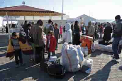 Over 2.4 mn refugees will need resettling in 2024: UNHCR