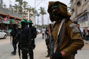 Gaza ceasefire negotiations show 'constructive' progress: statement