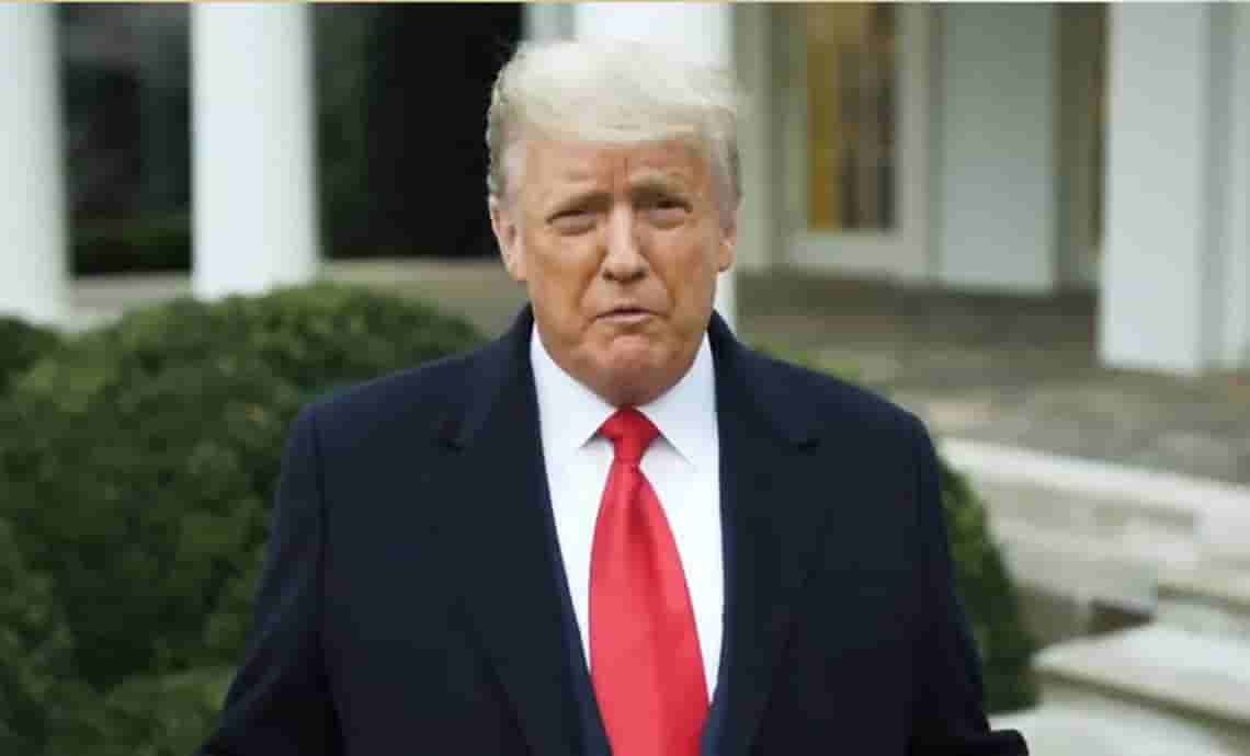 Trump acquitted in 2nd impeachment, but Republican leader blasts him 