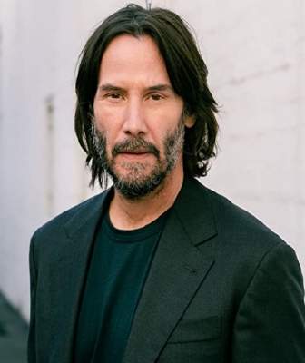 Keanu Reeves gifts engraved Rolex watches to 'John Wick' stunt team