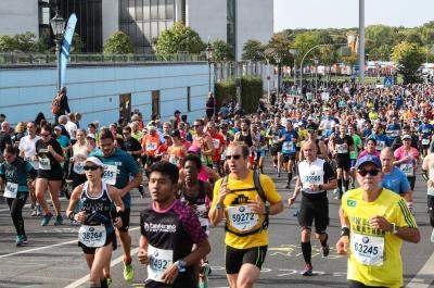 Berlin Marathon 2020 cancelled due to COVID-19